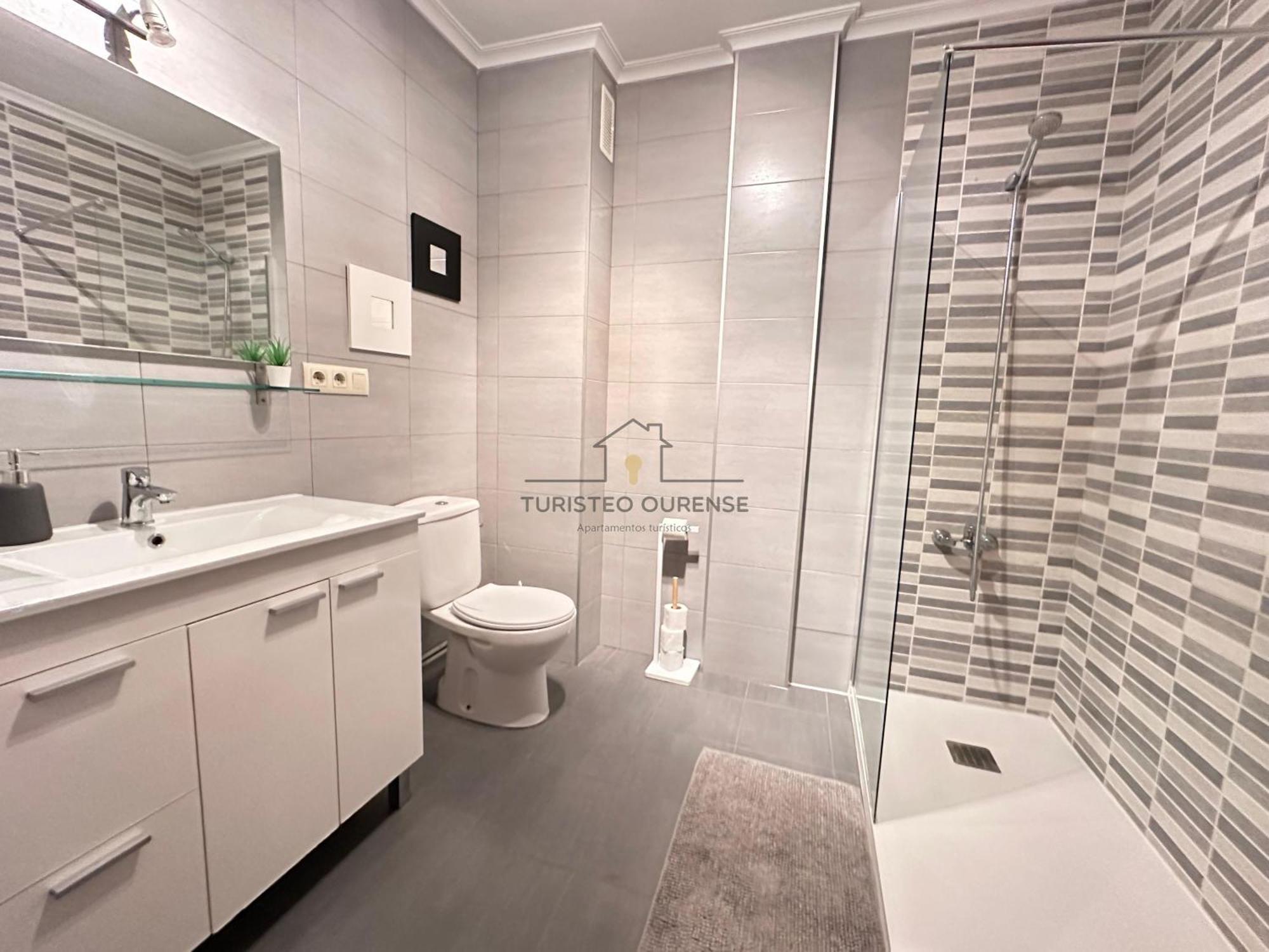 O Cuarto De Abastos Apartment Ourense Exterior photo